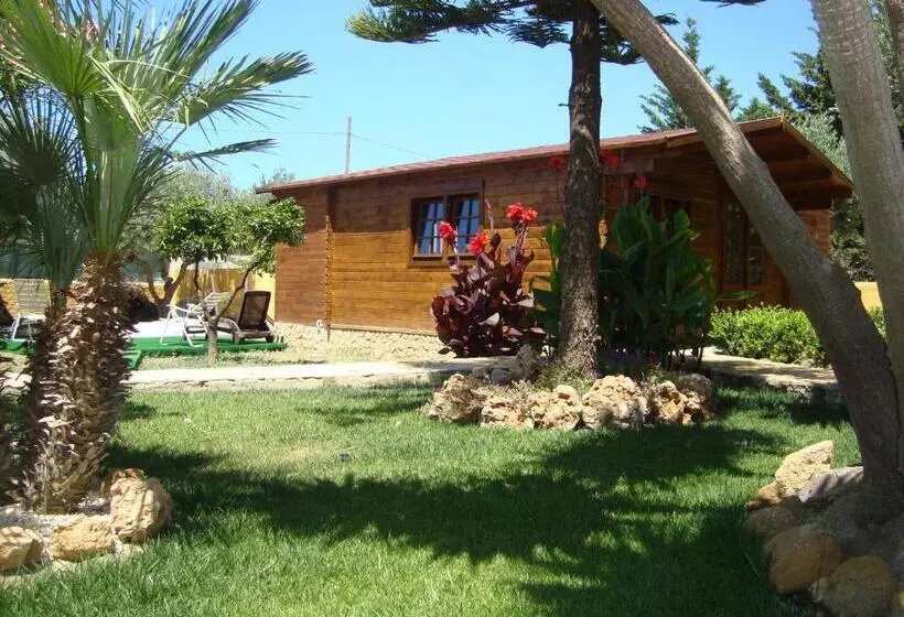 تختخواب و صبحانه Villa Concordia