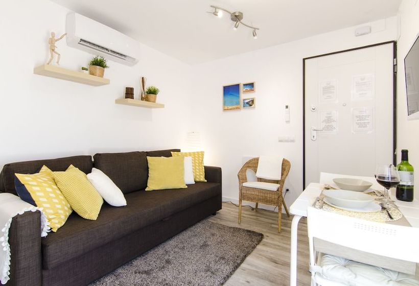 City Center Atocha Terraza Dreammadrid