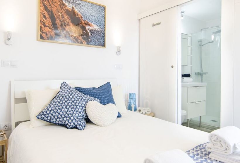 City Center Atocha Terraza Dreammadrid