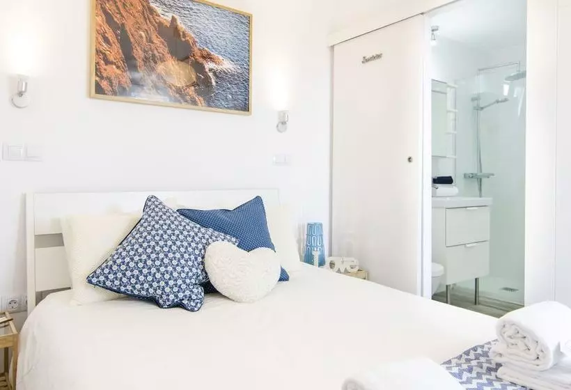 City Center Atocha Terraza Dreammadrid