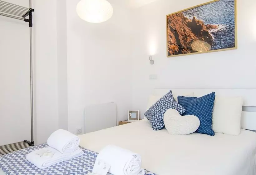 City Center Atocha Terraza Dreammadrid