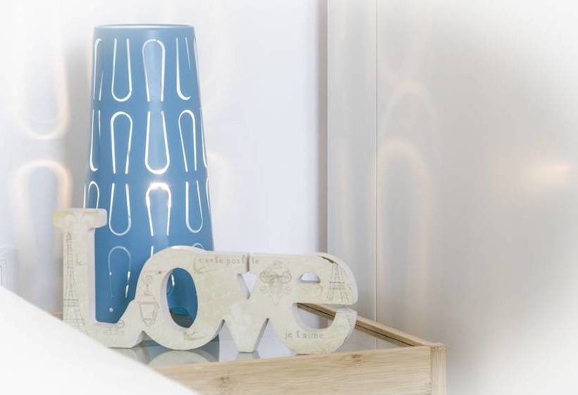 City Center Atocha Terraza Dreammadrid