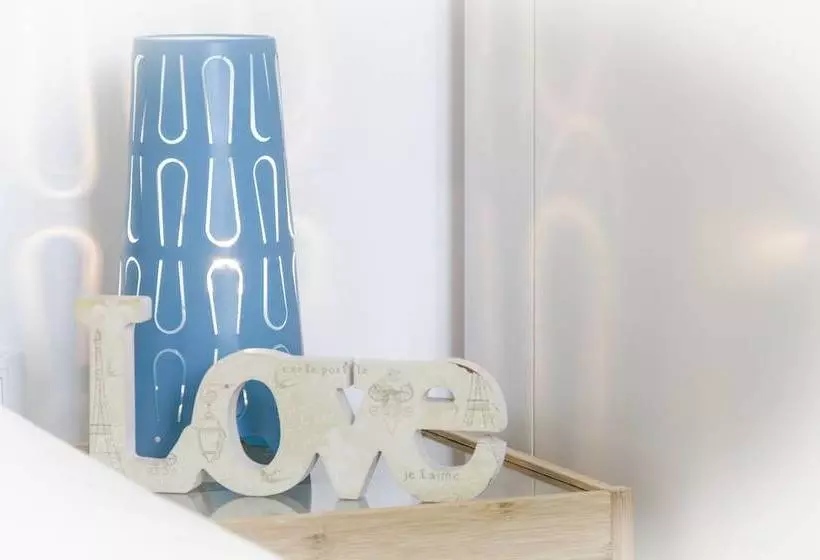 City Center Atocha Terraza Dreammadrid