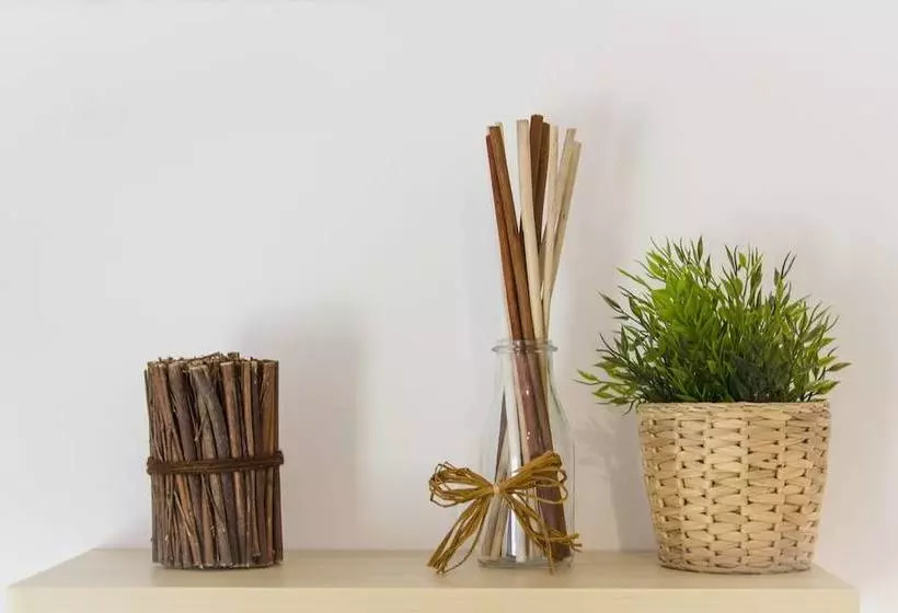 City Center Atocha Terraza Dreammadrid