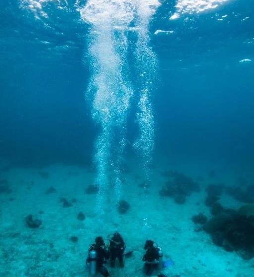 Forra Dive Resort Pattaya Beach
