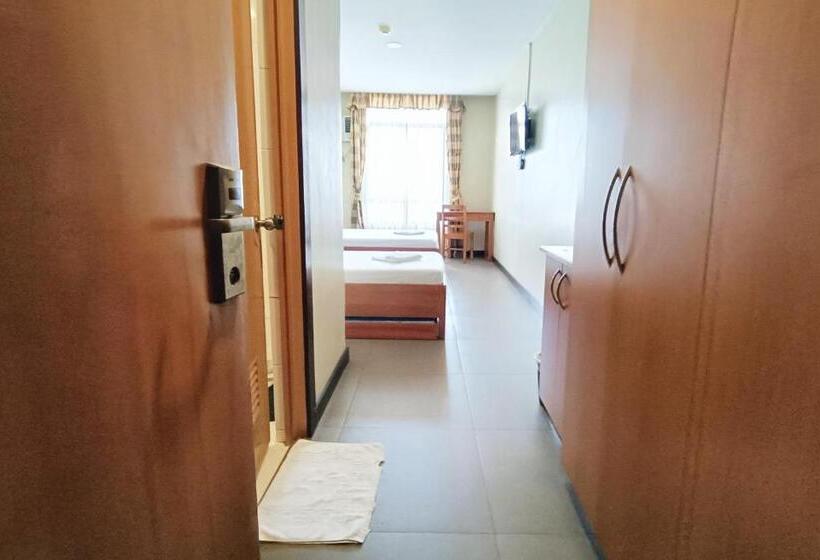 Fuente Oro Business Suites Cebu Powered By Cocotel