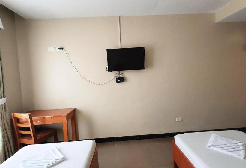 Fuente Oro Business Suites Cebu Powered By Cocotel