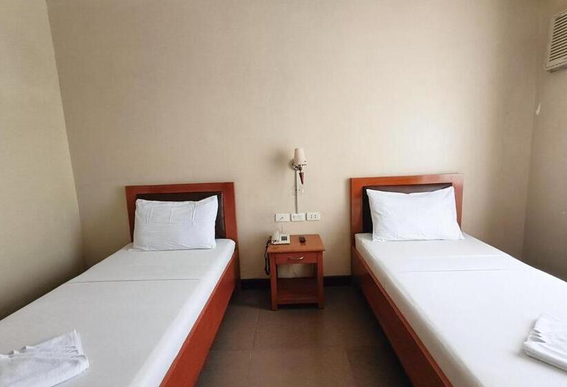 Fuente Oro Business Suites Cebu Powered By Cocotel