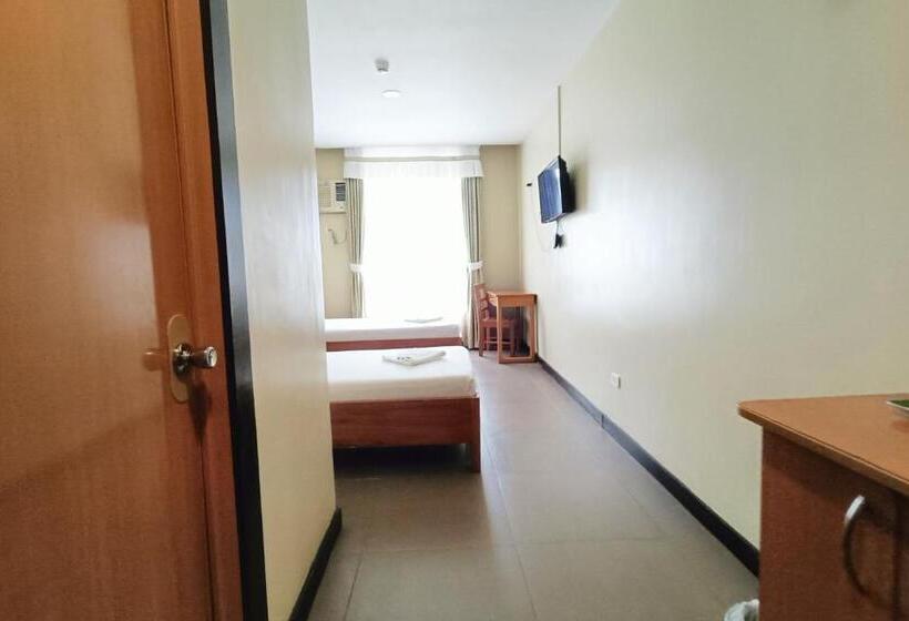 Fuente Oro Business Suites Cebu Powered By Cocotel