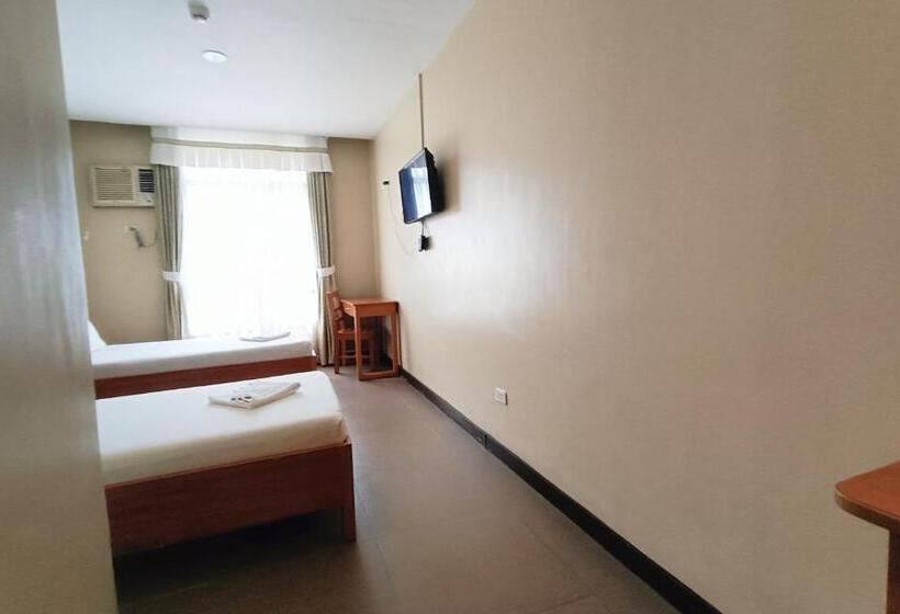 Fuente Oro Business Suites Cebu Powered By Cocotel