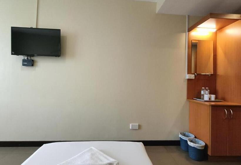 Fuente Oro Business Suites Cebu Powered By Cocotel