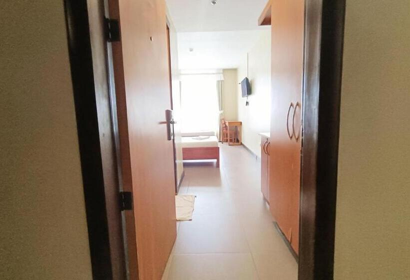 Fuente Oro Business Suites Cebu Powered By Cocotel