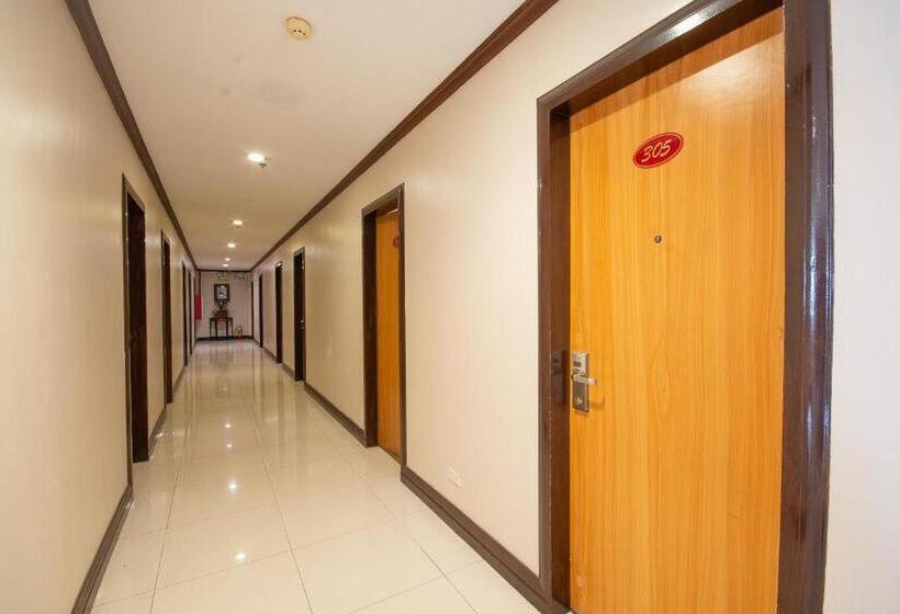 Fuente Oro Business Suites Cebu Powered By Cocotel