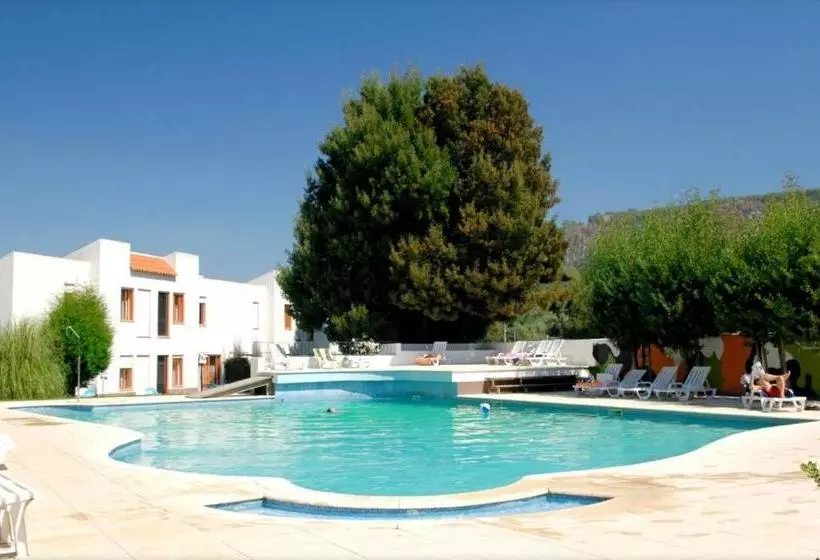 هتل Nature & Beach Guest Rooms, Aldeamento Turístico Do Camarido