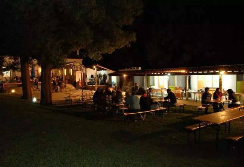 هتل Nature & Beach Guest Rooms, Aldeamento Turístico Do Camarido