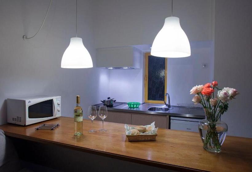 酒店 Nature & Beach Guest Rooms, Aldeamento Turístico Do Camarido