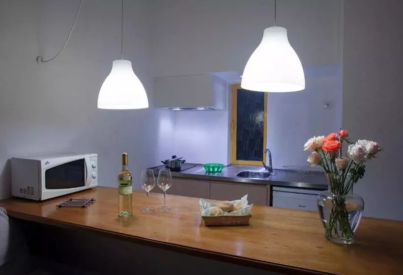 هتل Nature & Beach Guest Rooms, Aldeamento Turístico Do Camarido