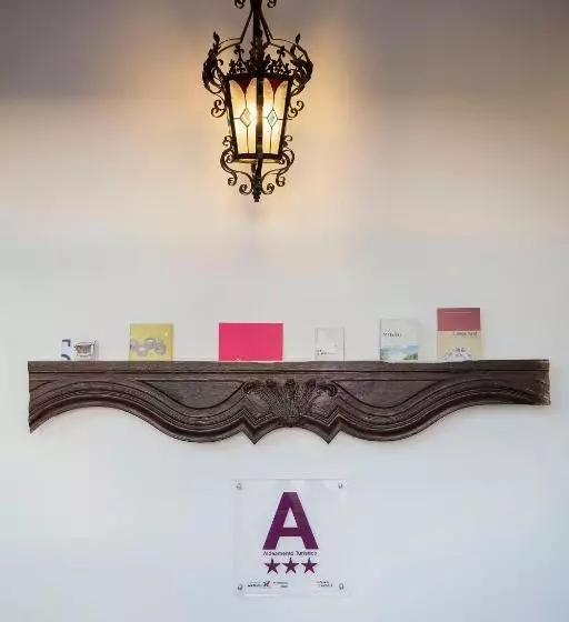 هتل Nature & Beach Guest Rooms, Aldeamento Turístico Do Camarido
