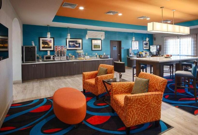 فندق Best Western Plus Lonestar Inn & Suites