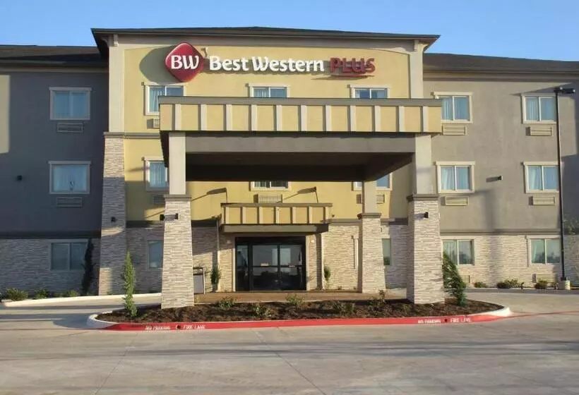 ホテル Best Western Plus Lonestar Inn & Suites