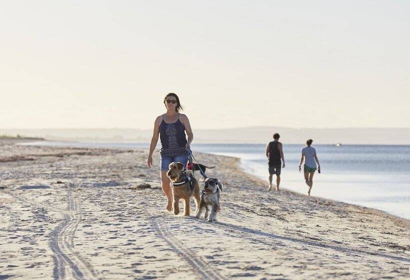 فندق Big4 Breeze Holiday Parks   Busselton