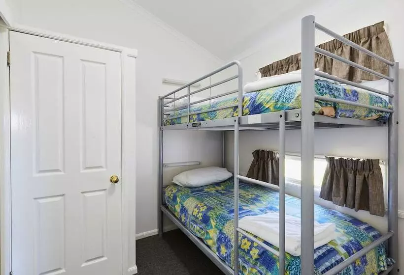 ホテル Big4 Breeze Holiday Parks   Busselton