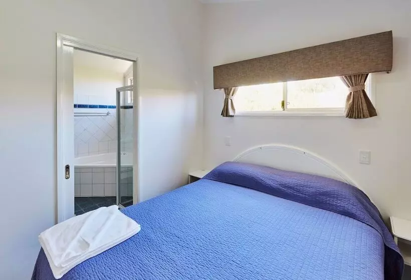 ホテル Big4 Breeze Holiday Parks   Busselton