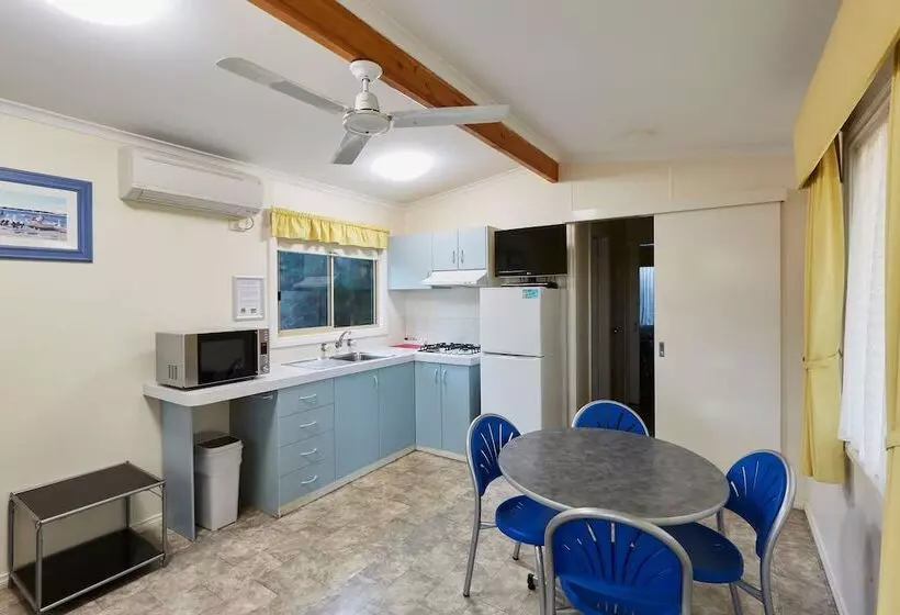ホテル Big4 Breeze Holiday Parks   Busselton