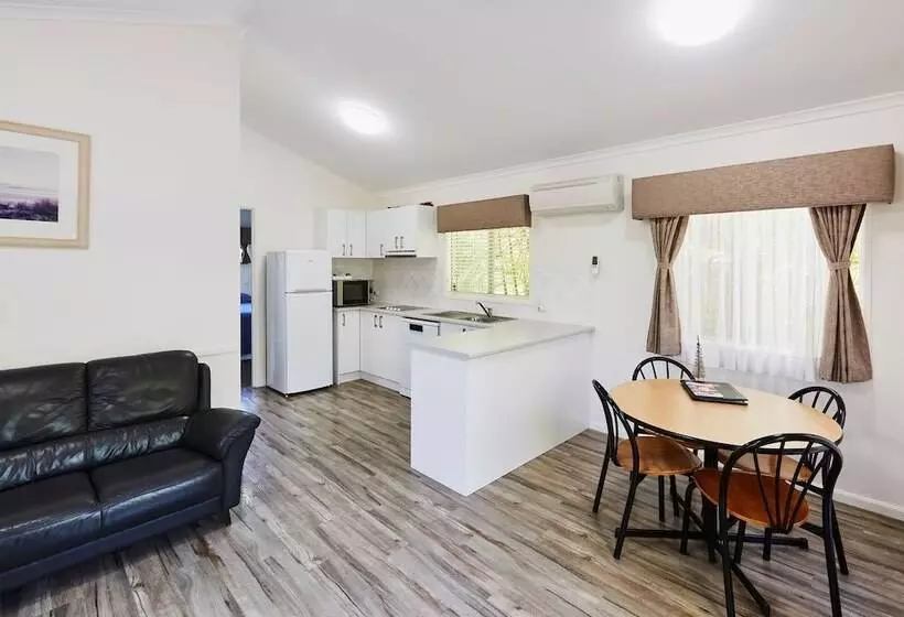 ホテル Big4 Breeze Holiday Parks   Busselton