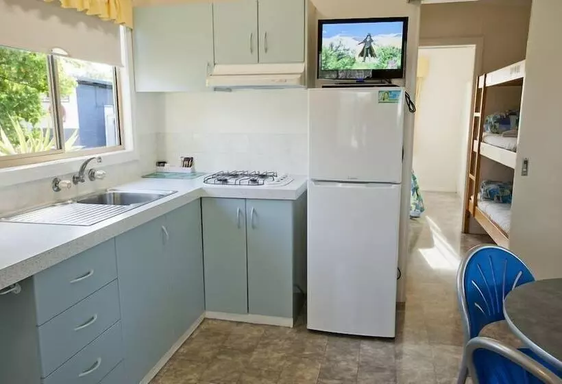 ホテル Big4 Breeze Holiday Parks   Busselton