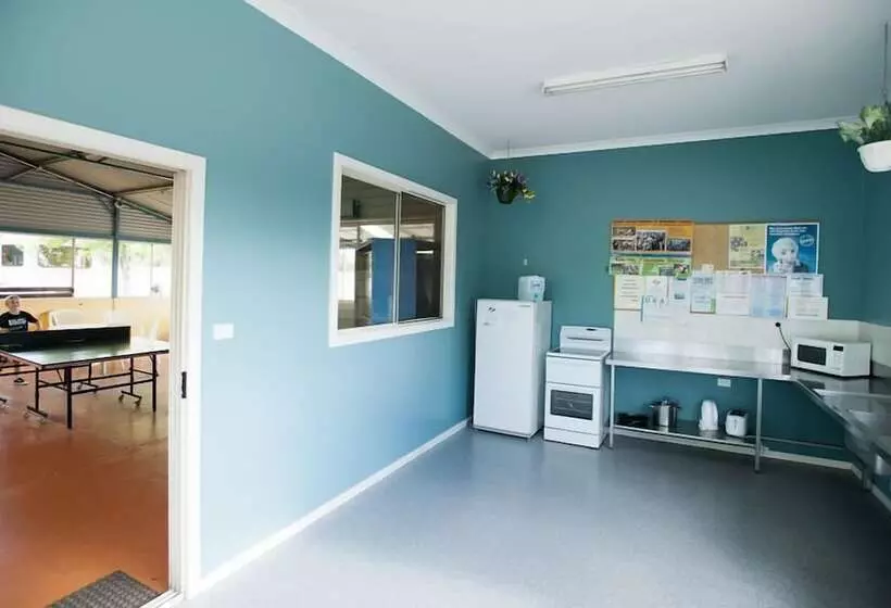 ホテル Big4 Breeze Holiday Parks   Busselton