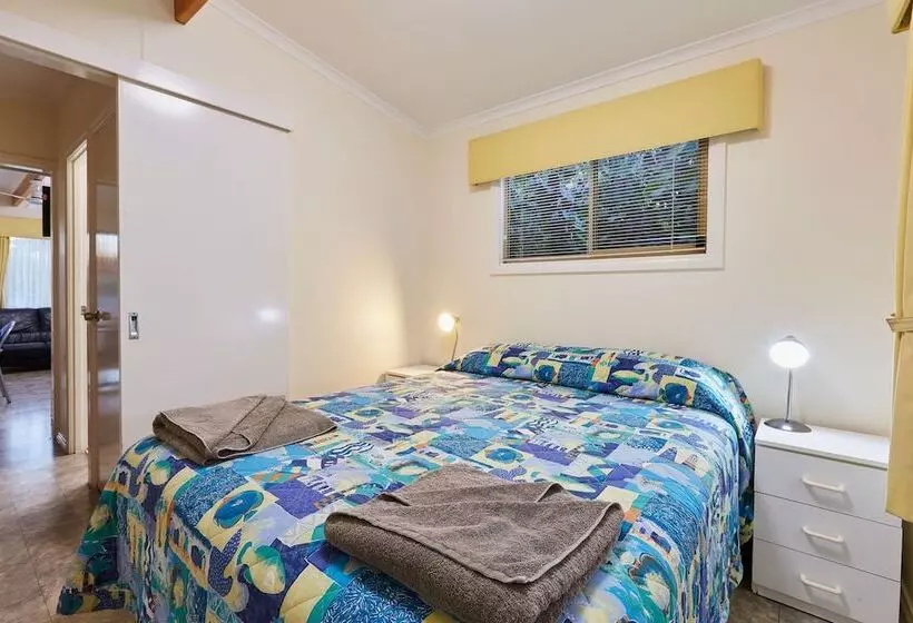 ホテル Big4 Breeze Holiday Parks   Busselton