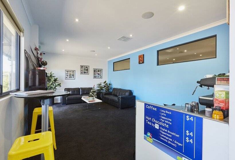 فندق Big4 Breeze Holiday Parks   Busselton