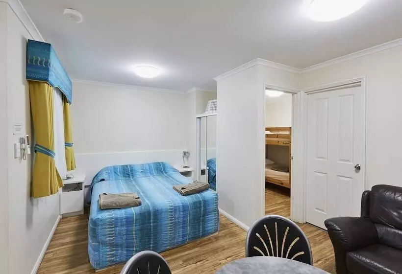 ホテル Big4 Breeze Holiday Parks   Busselton