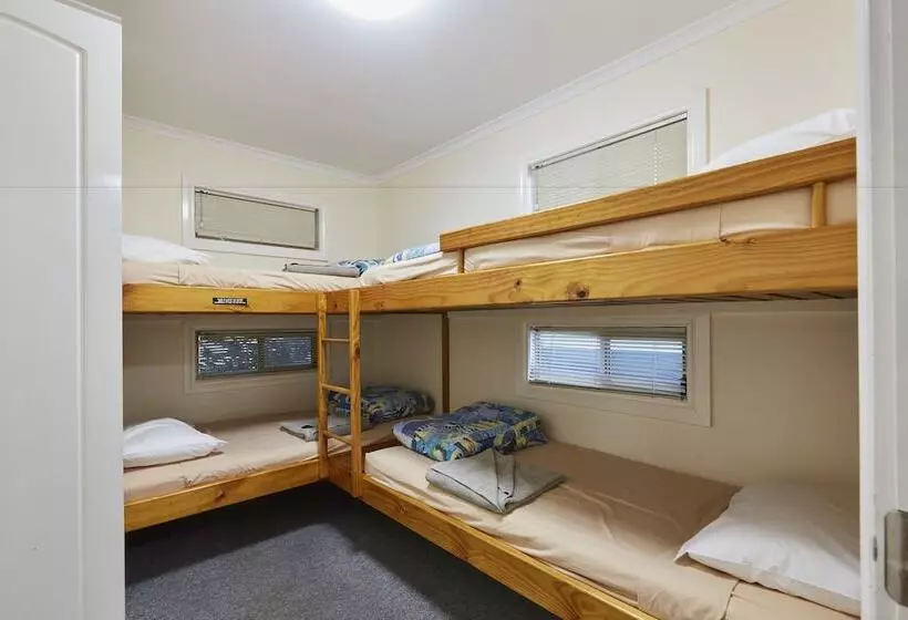 ホテル Big4 Breeze Holiday Parks   Busselton