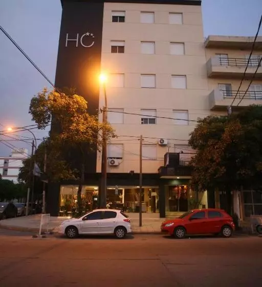 هتل Ciudad