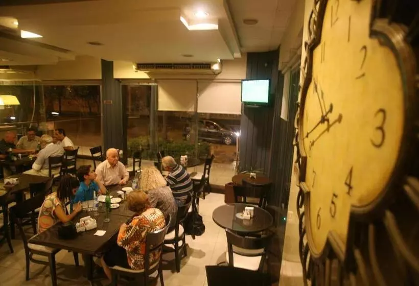 هتل Ciudad