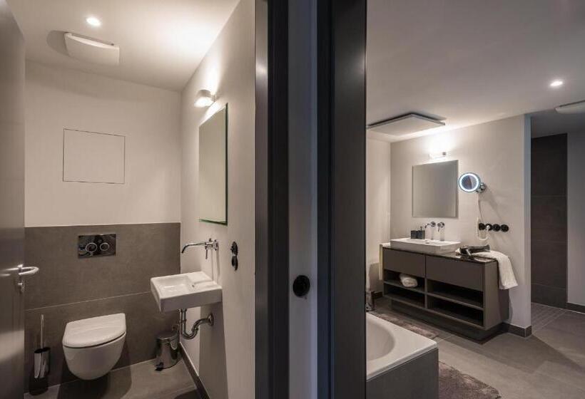 Отель Golden Ball, Exclusive Serviced Apartments Munich