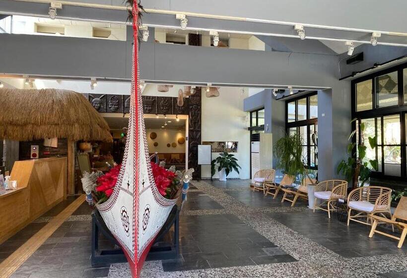 Hotel Ita Taiwan Indigenous Cultural Resort