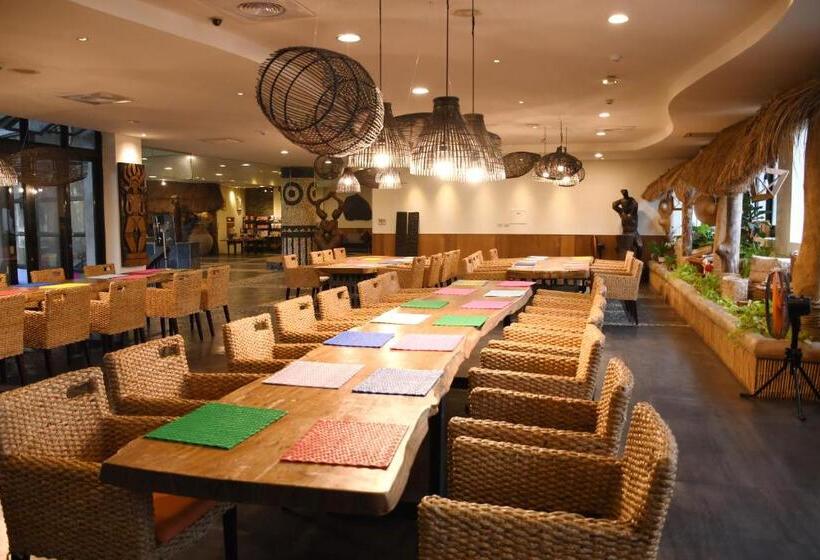 Hotel Ita Taiwan Indigenous Cultural Resort