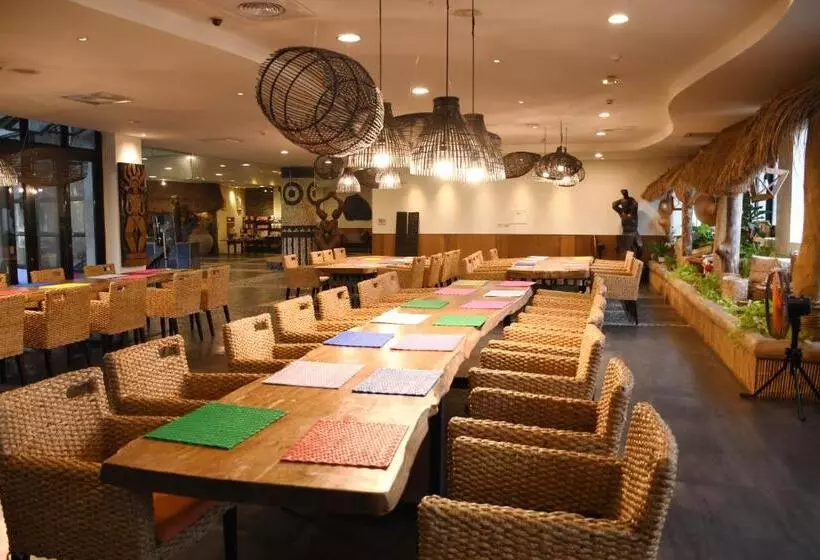 Hotel Ita Taiwan Indigenous Cultural Resort