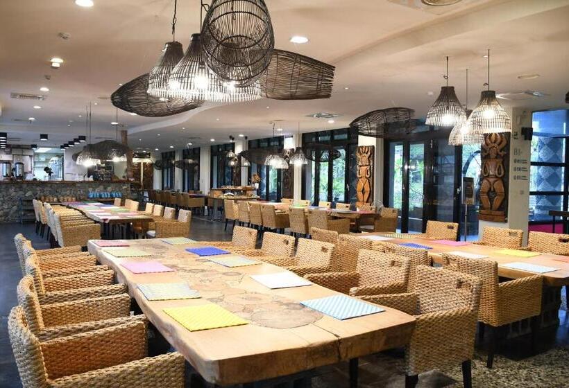 Hotel Ita Taiwan Indigenous Cultural Resort