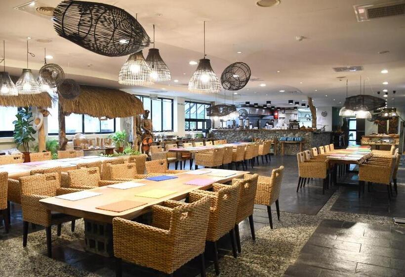 Hotel Ita Taiwan Indigenous Cultural Resort