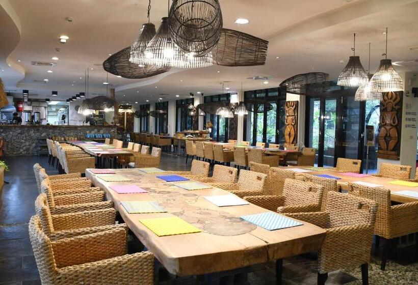 Hotel Ita Taiwan Indigenous Cultural Resort