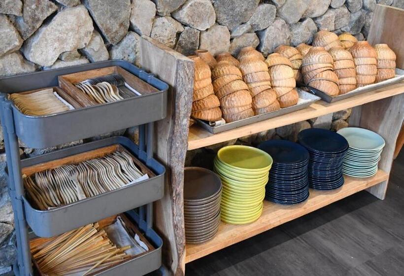 Hotel Ita Taiwan Indigenous Cultural Resort