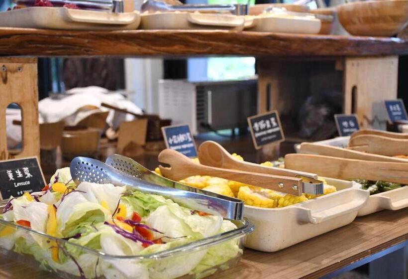 Hotel Ita Taiwan Indigenous Cultural Resort