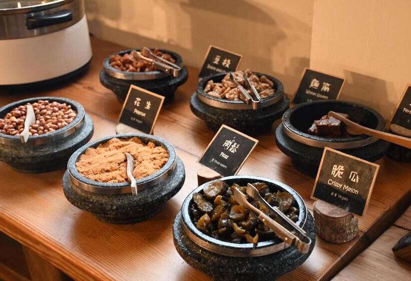 Hotel Ita Taiwan Indigenous Cultural Resort