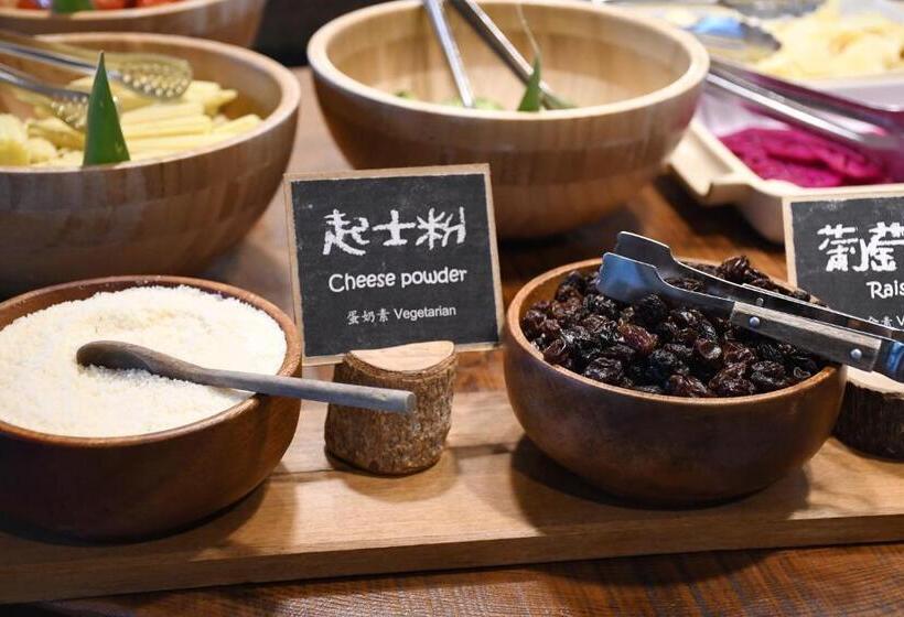 Hotel Ita Taiwan Indigenous Cultural Resort