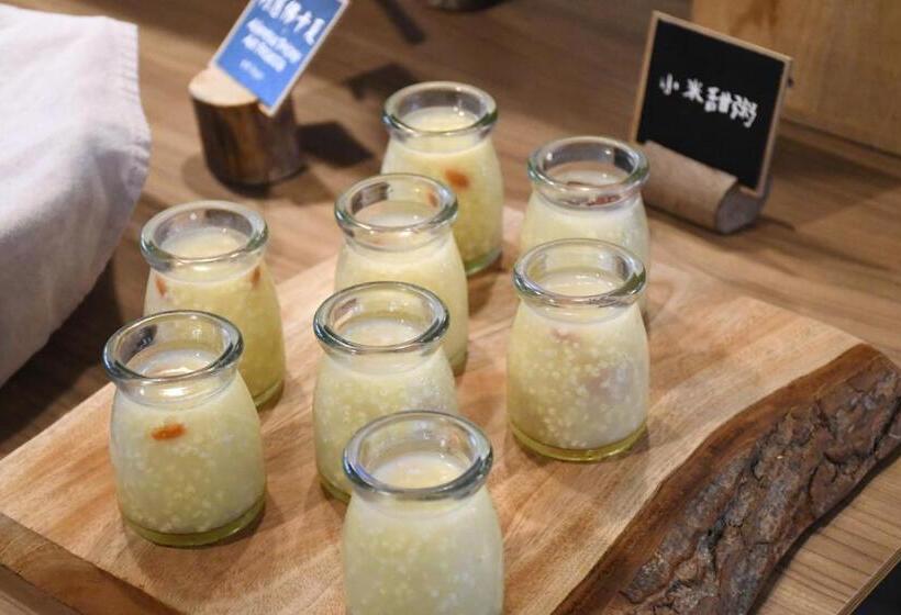 Hotel Ita Taiwan Indigenous Cultural Resort