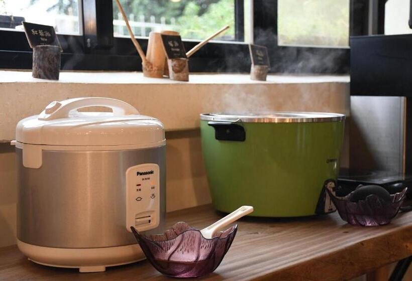 Hotel Ita Taiwan Indigenous Cultural Resort